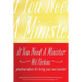If You Need a Minister