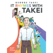 It Rhymes with Takei