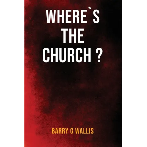 Where's The Church?