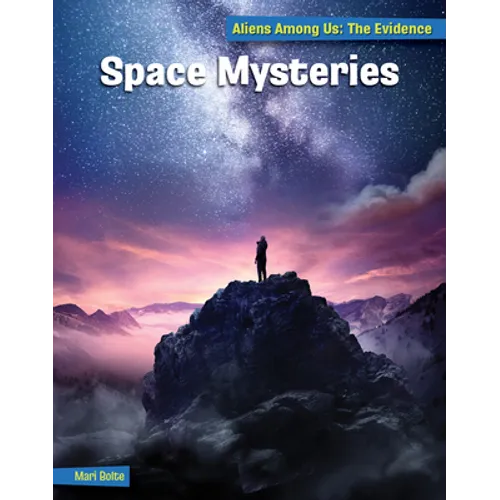 Space Mysteries
