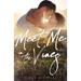 Meet Me in the Vines: Oakwood Valley Book 1
