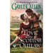 Love with a Scottish Outlaw: Highland Weddings