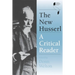 The New Husserl: A Critical Reader