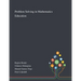 Problem Solving in Mathematics Education