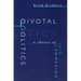 Pivotal Politics: A Theory of U.S. Lawmaking