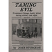 Taming Evil: Chicago Street Cop Killer