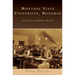 Montana State University, Bozeman