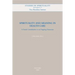 Spirituality and Meaning in Health Care: A Dutch Contribution to an Ongoing Discussion