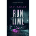 Run Time: A Will Finch Mystery Thriller