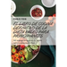 El Libro de Cocina Definitivo de la Dieta Paleo Para Principiantes
