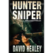 Hunter Sniper: A World War II Thriller