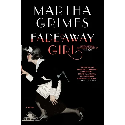 Fadeaway Girl