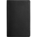 ESV Thinline Bible, Red Letter (Genuine Leather, Black)