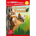 DK Super Readers Level 2 the Secret Life of Trees