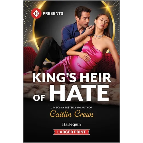 King's Heir of Hate