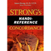 Strong's Handi-Reference Concordance