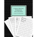 Cursive Writing Workbook for Children: Cursive for Beginners