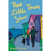 That Little Town Street