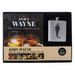 John Wayne: The Official Cocktail Book Gift Set