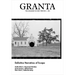 Granta 162: Definitive Narratives of Escape: Definitive Narratives of Escape