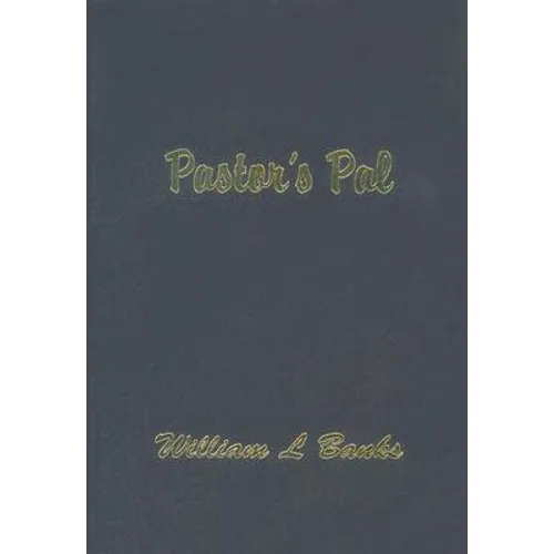 Pastor's Pal