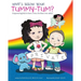 What's Below Your Tummy Tum?: Empowering kids to have a voice in their own safety!
