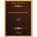 The Death Valley Chuck-Walla: June, 1907 (1907)