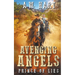 Avenging Angels: Prince of Lies