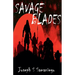 Savage Blades