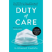 Duty of Care: One Nhs Doctor's Story of Courage and Compassion on the Covid-19 Frontline