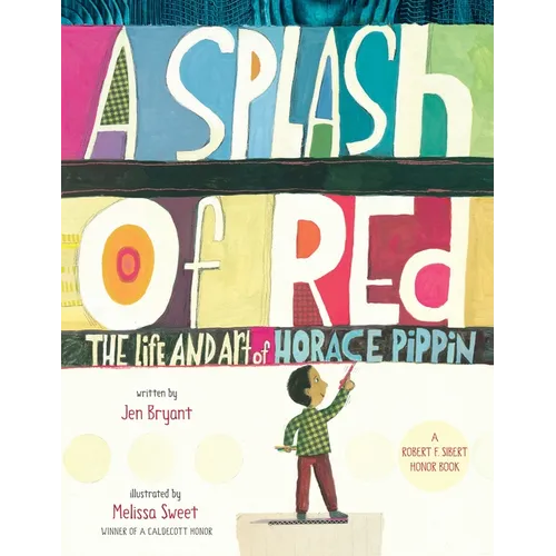 A Splash of Red: The Life and Art of Horace Pippin