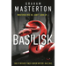 Basilisk: From the Master of Horror Comes a Standalone Thriller That Will Keep You Up at Night in 2025