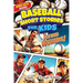 Baseball Short Stories For Kids: Inspirational, Crazy, And Unforgettable Stories For Young Readers Set In The World Of Baseball