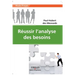 Réussir l'analyse des besoins: Les clés pour réussir dans la fonction achats