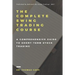 The Complete Swing Trading Course: A comprehensive Guide to Short-Term Stock Trading