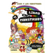 El Libro de Los Monstruos / The Book of Monsters: Volume 27