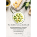 The Mediterranean Cookbook: Explore the Abundance of Locally Grown Ingredients with Over 90 Recipes Inspired by the Mediterranean Diet