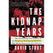 The Kidnap Years: The Astonishing True History of the Forgotten Epidemic That Shook Depression-Era America