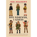 Bye Forever, I Guess