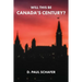 Will This Be Canada's Century?