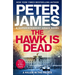 The Hawk Is Dead