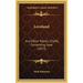 Loveland: And Other Poems, Chiefly Concerning Love (1873)