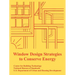 Window Design Strategies to Conserve Energy