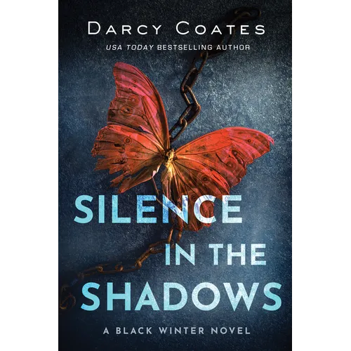 Silence in the Shadows