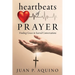 heartbeats of PRAYER: Finding Grace in Sacred Conversations