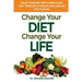 Change Your Diet, Change Your Life Delay Your Diet With A Meal Plan: Fast Template To Health And Healing With Fasting