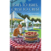 Ashes to Ashes, Crust to Crust: A Deep Dish Mystery