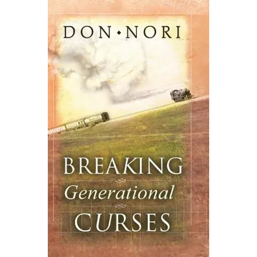 Breaking Generational Curses