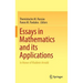 Essays in Mathematics and Its Applications: In Honor of Vladimir Arnold
