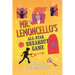 Mr. Lemoncello's All-Star Breakout Game